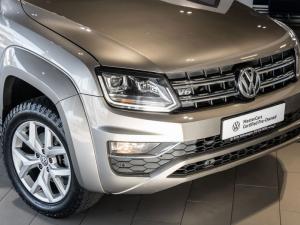 Volkswagen Amarok 3.0 V6 TDI double cab Highline 4Motion - Image 3