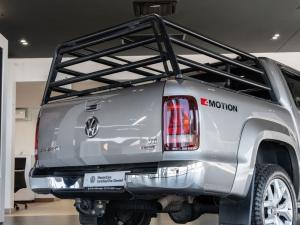 Volkswagen Amarok 3.0 V6 TDI double cab Highline 4Motion - Image 4