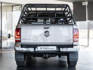 Volkswagen Amarok 3.0 V6 TDI double cab Highline 4Motion - Image 5