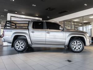 Volkswagen Amarok 3.0 V6 TDI double cab Highline 4Motion - Image 6