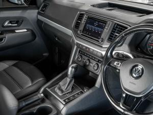 Volkswagen Amarok 3.0 V6 TDI double cab Highline 4Motion - Image 7