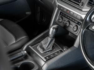 Volkswagen Amarok 3.0 V6 TDI double cab Highline 4Motion - Image 8
