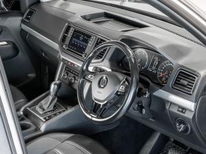 Volkswagen Amarok 3.0 V6 TDI double cab Highline 4Motion - Image 9