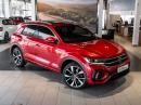Thumbnail Volkswagen T-Roc 2.0TSI 4Motion R-Line