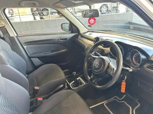 Suzuki Swift 1.2 GL manual - Image 10