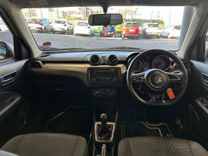 Suzuki Swift 1.2 GL manual - Image 11