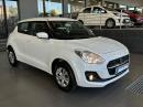 Thumbnail Suzuki Swift 1.2 GL manual