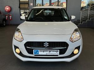 Suzuki Swift 1.2 GL manual - Image 2