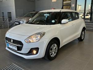 Suzuki Swift 1.2 GL manual - Image 3