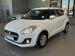 Suzuki Swift 1.2 GL manual - Thumbnail 3