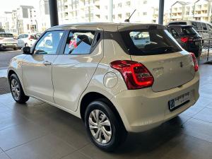 Suzuki Swift 1.2 GL manual - Image 5