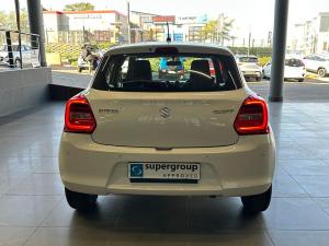 Suzuki Swift 1.2 GL manual - Image 6