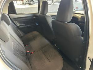 Suzuki Swift 1.2 GL manual - Image 9