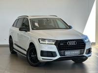 Thumbnail Audi Q7 45TDI quattro