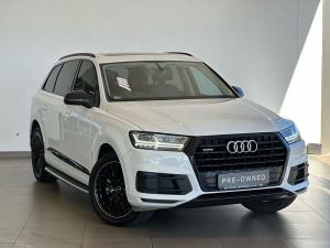 Audi Q7 45TDI quattro - Image 1