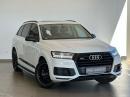 Thumbnail Audi Q7 45TDI quattro