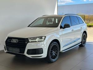 Audi Q7 45TDI quattro - Image 3
