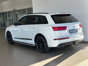 Audi Q7 45TDI quattro - Image 5