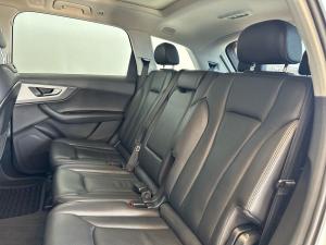 Audi Q7 45TDI quattro - Image 9