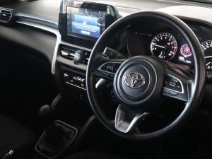 Toyota Urban Cruiser 1.5 XR - Image 10