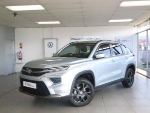 Toyota Urban Cruiser 1.5 XR - Image 1