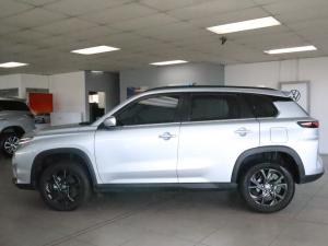 Toyota Urban Cruiser 1.5 XR - Image 2