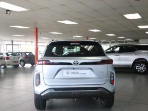 Toyota Urban Cruiser 1.5 XR - Image 4