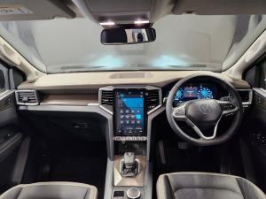 Volkswagen Amarok 3.0TDI V6 double cab Style 4Motion - Image 10