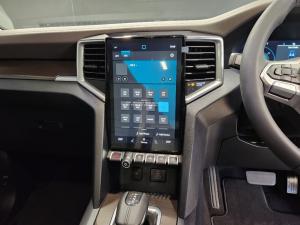 Volkswagen Amarok 3.0TDI V6 double cab Style 4Motion - Image 12