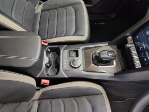 Volkswagen Amarok 3.0TDI V6 double cab Style 4Motion - Image 14
