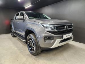 Volkswagen Amarok 3.0TDI V6 double cab Style 4Motion - Image 1