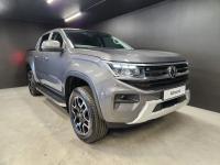 Volkswagen Amarok 3.0TDI V6 double cab Style 4Motion