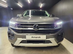 Volkswagen Amarok 3.0TDI V6 double cab Style 4Motion - Image 2