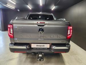 Volkswagen Amarok 3.0TDI V6 double cab Style 4Motion - Image 6