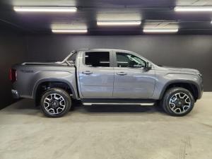 Volkswagen Amarok 3.0TDI V6 double cab Style 4Motion - Image 8