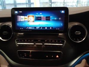 Mercedes-Benz V-Class V300d Exclusive - Image 10