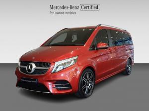 Mercedes-Benz V-Class V300d Exclusive - Image 1