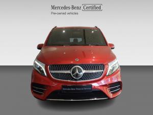 Mercedes-Benz V-Class V300d Exclusive - Image 2