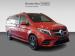 Mercedes-Benz V-Class V300d Exclusive - Thumbnail 3