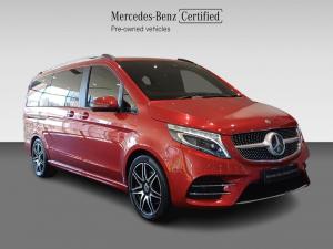 Mercedes-Benz V-Class V300d Exclusive - Image 3