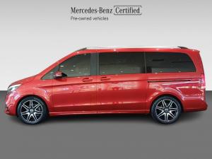 Mercedes-Benz V-Class V300d Exclusive - Image 4
