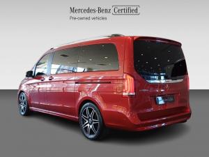 Mercedes-Benz V-Class V300d Exclusive - Image 5