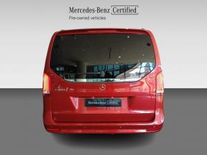 Mercedes-Benz V-Class V300d Exclusive - Image 6