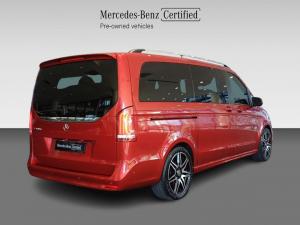 Mercedes-Benz V-Class V300d Exclusive - Image 7