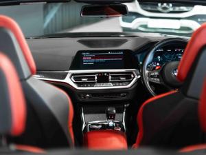 BMW M4 M4 competition convertible M xDrive - Image 11