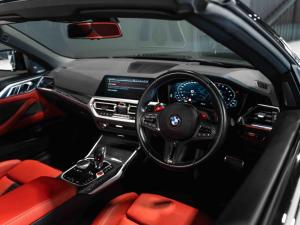 BMW M4 M4 competition convertible M xDrive - Image 14
