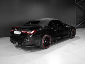 BMW M4 M4 competition convertible M xDrive - Image 17
