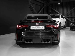 BMW M4 M4 competition convertible M xDrive - Image 18