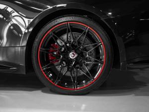 BMW M4 M4 competition convertible M xDrive - Image 21
