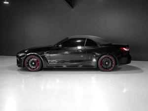 BMW M4 M4 competition convertible M xDrive - Image 22